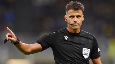 لفرض الانضباط على اللاعبين.. تعليمات حاسمة لـ حكام يورو 2024