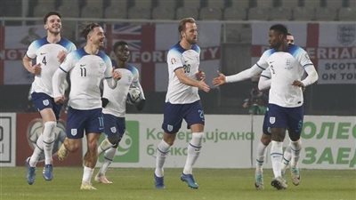 للهروب من ألمانيا.. إنجلترا في مهمة صعبة لـ ضمان صدارة المجموعة في يورو 2024 