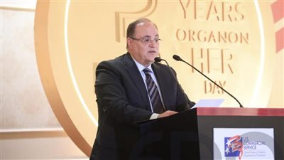 رئيس هيئة الدواء: مبيعات السوق المصري من الأدوية تقارب 7 مليارات دولار سنويا