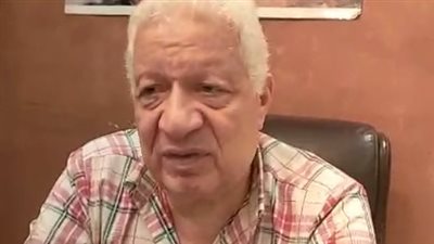 مرتضى منصور يكشف الحالة الصحية لشقيقته: عندها جلطة بالمخ وفي غيبوبة بقالها 3 أيام