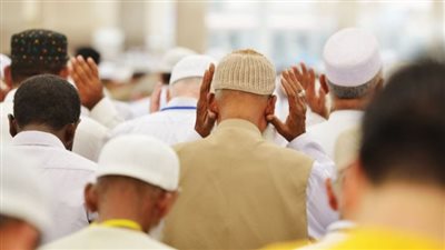 مواقيت الصلاة اليوم الخميس 18 يوليو 2024