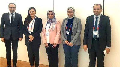 تشغيل 1000 عامل.. وفد العمل يلتقي نظيره القبرصي بشأن العمالة المصرية