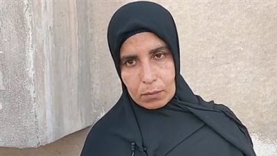 والدة بسنت ضحية والدها في كفر الشيخ قبل جلسة المحاكمة: انتظر القصاص العادل| بث مباشر 