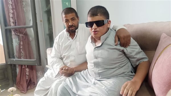 الحاصل على المركز