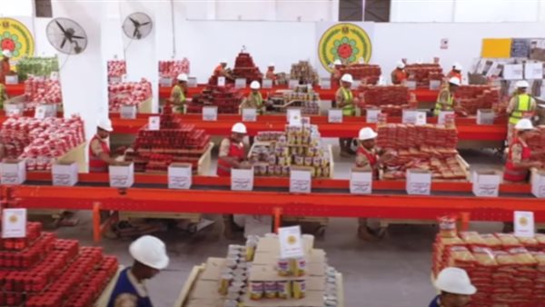 القوات المسلحة المصرية