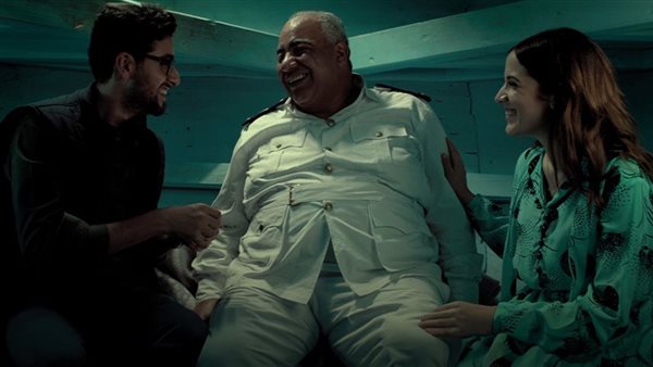 فيلم الصف الأخير