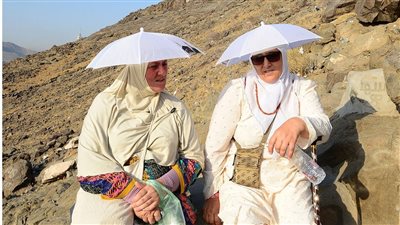 مبطلات الحج للمرأة وكفاراتها.. إحداها يلغي حجك تمامًا