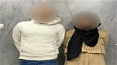 حبس أم وعشيقها بتهمة إنهاء حياة الصغيرة ريتاج بمدينة نصر 7 سنوات 