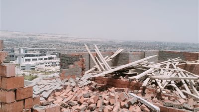 محافظ القاهرة: أي محاولة بناء مخالف خلال إجازة عيد الأضحى ستقابل بمنتهى الحزم