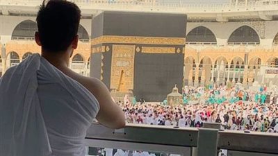 خطبة عن المبادرة للحج.. 