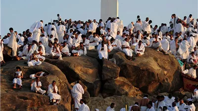 أمين الفتوى: الكل في الحج سواء.. وحجوا من بيوتكم بالأعمال الصالحة والذكر