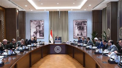 رئيس الوزراء يتابع مع وزيرة الهجرة عددا من الملفات لمكافحة الهجرة غير الشرعية