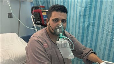 المصري الناجي من حريق الكويت: الجثث كانت في كل مكان.. ودقائق كانت تفصلني عن الموت