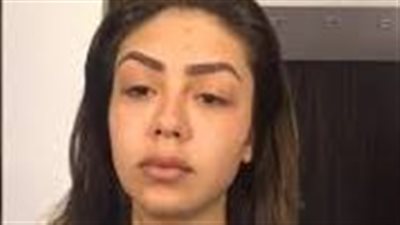 تجديد حبس البلوجر هدير عبد الرازق بتهمة بث فيديوهات خادشة للحياء العام