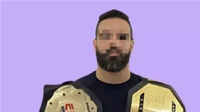 بعد تسليط الضوء عليه في مسلسل لام شمسية.. ننشر أقوال مدرب الكيك بوكس المتهم بالتحرش بقاصرات خلال التدريب | خاص (1)