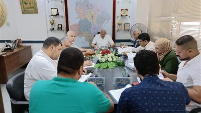 مياه المنوفية: قبول دفعة جديدة بالمدرسة الثانوية لمياه الشرب والتقديم إلكترونيّا| الشروط والمجموع