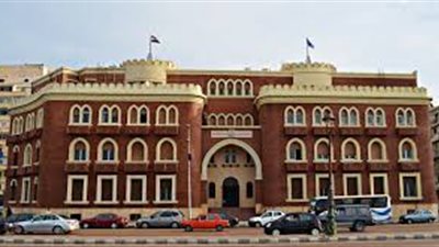 ننشر القائمة النهائية للمتقدمين لمنصب رئيس جامعة الإسكندرية
