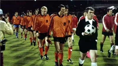 قبل يورو 2024.. تعرف على حكاية المباراة الأعنف في تاريخ البطولة