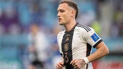 مدافع منتخب ألمانيا: لا يصح أن تكون البطولة على أرضنا وفريق آخر يتوج بها| حوار