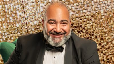 تاني شقة على اليمين.. اسم فيلم بيومي فؤاد الجديد إخراج عمرو صلاح