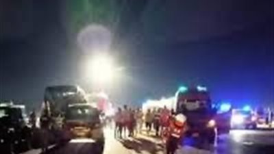 على عمق 30 مترا.. مصرع 3 أشقاء سقطوا ببئر صرف صحي ومحاولات لاستخراج جثامينهم بالأقصر