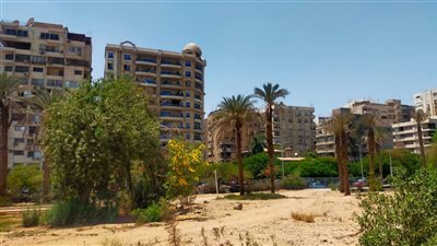 قرار جديد بشأن الدعوى المقامة ضد هدم حديقة الميريلاند