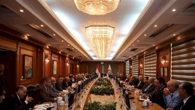 الأعلى للجامعات يطلق الاستبيان المصري للمشاركات الطلابية بالجامعات المصرية 