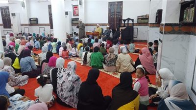 أوقاف أسيوط: تنظيم 6 ندوات تثقيفية بالمساجد الأربعاء القادم