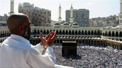 دعاء يوم التروية للمتوفى مستجابة وقصيرة 2024.. اللهم اجعل قبورهم روضة من رياض الجنة