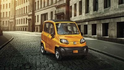 تعمل بالغاز والبنزين.. الإنتاج الحربي تبدأ تجميع السيارة كيوت في مصر يوليو المقبل