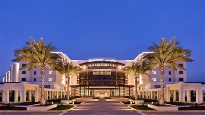 شراكة بين ماريوت وإحدى شركات التطوير العقاري لبناء فندقين بالقاهرة والساحل الشمالي