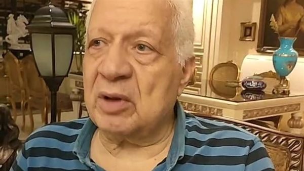 مرتضى منصور 