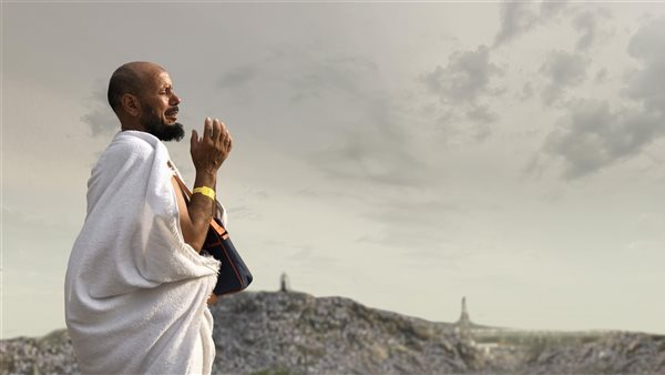 أفضل دعاء يوم عرفة