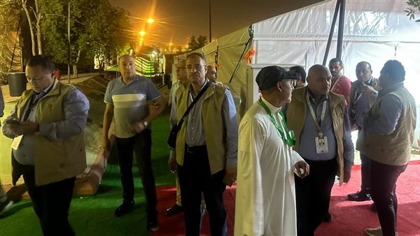 لجان السياحة