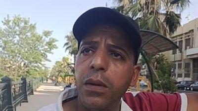 غزة في القلب.. عامل دليفري يرفض توصيل منتجات المقاطعة بدمنهور: أقل حاجة أعملها لإخواتنا الفلسطينيين| بث مباشر