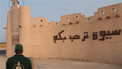 فطارك معانا يوم عرفة.. بيت الزكاة والصدقات ينتهي من توزيع لحوم على 250 ألف أسرة