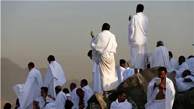 مستجابة.. أدعية يوم عرفة من الكتاب والسنة 2024.. اللهم ارزقني رزقا واسعا