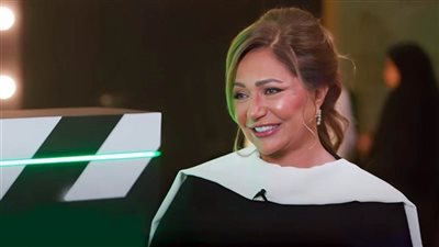 ليلى علوي: مصر ولادة والموهوبين عايزين اللي ياخد بإيديهم.. والفن مرايتنا لازم العالم يشوفه بشكل راقٍ