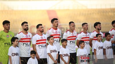 موعد مباراة الزمالك القادمة ضد فاركو في الدوري المصري 2023/2024 والقنوات الناقلة