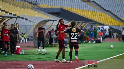 الأهلي أهم فرصة في تاريخكما.. ما سر تغير إمام عاشور وكهربا؟