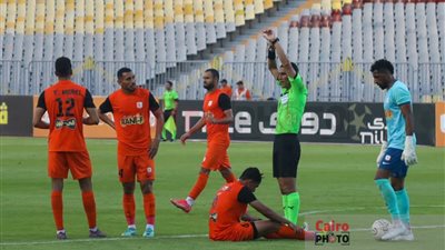 فاركو يسعى للهروب من مراكز الخطر بـ الدوري الممتاز