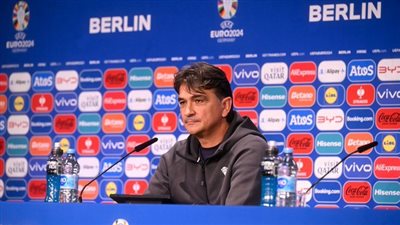 نمتلك الجودة ونرغب في الفوز.. مدرب كرواتيا يتحدى إسبانيا قبل مواجهتهما باليورو