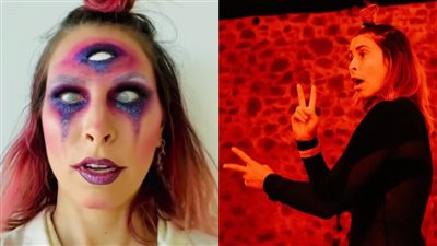 بعد نشر القاهرة 24.. إجراء قانوني عاجل لمنع حفل blondish بالساحل الشمالي