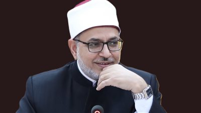 سلامة داود رئيس جامعة الأزهر نائبا لرئيس المنظمة العالمية لخريجي الأزهر