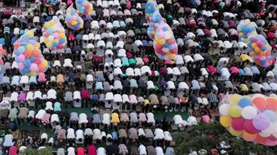 الأرصاد: مزيد من التحسن في الأحوال الجوية خلال أيام عيد الأضحى