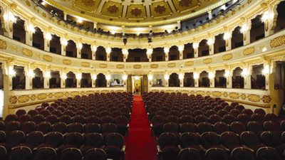 التذاكر متاحة.. مدير المسرح القومي يكشف تفاصيل عروض العيد