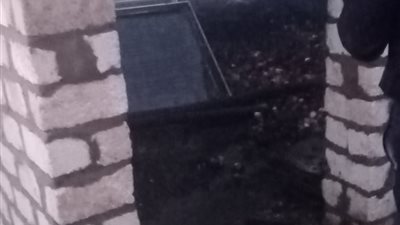 بمنطقة جبلية.. انفجار 5 أسطوانات بوتاجاز بجوار مستودع أنابيب في الأقصر 