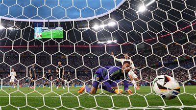 نتيجة مباراة ألمانيا وأسكتلندا بافتتاح يورو 2024.. ثلاثية تضع المستضيف في المقدمة بالشوط الأول