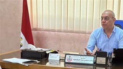 صحة بورسعيد: رفع درجة الاستعداد بالمستشفيات بالتزامن مع احتفالات عيد الأضحى 