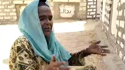 مش قادرة أنساهم.. قصة أم فقدت أبناءها الأربعة في حريق منزل منذ 34 عامًا وتسكن المقابر بجوارهم| فيديو